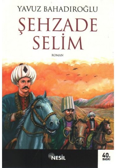 Şehzade Selim