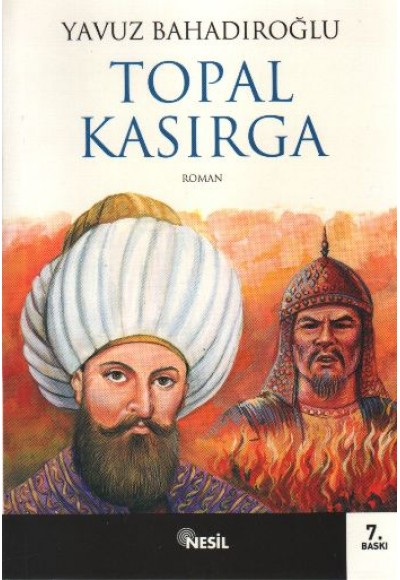 Topal Kasırga