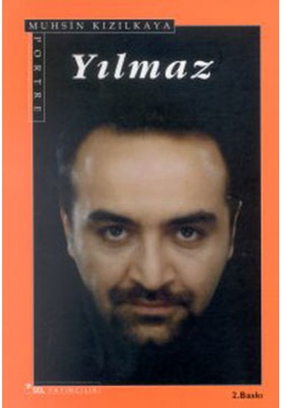 Yılmaz