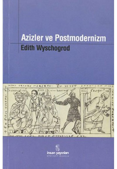 Azizler ve Postmodernizm