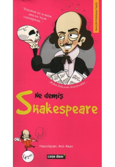 Ne Demiş Shakespeare