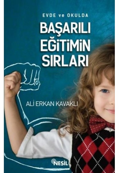 Evde ve Okulda Başarılı Eğitimin Sırları