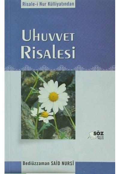 Uhuvvet Risalesi