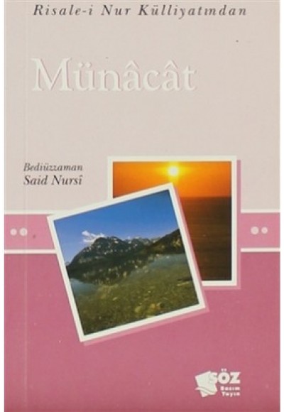 Münacat (Mini Boy)