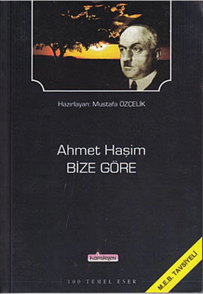 Bize Göre