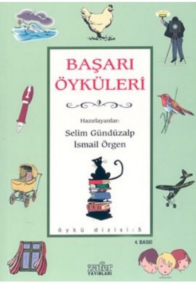 Başarı Öyküleri