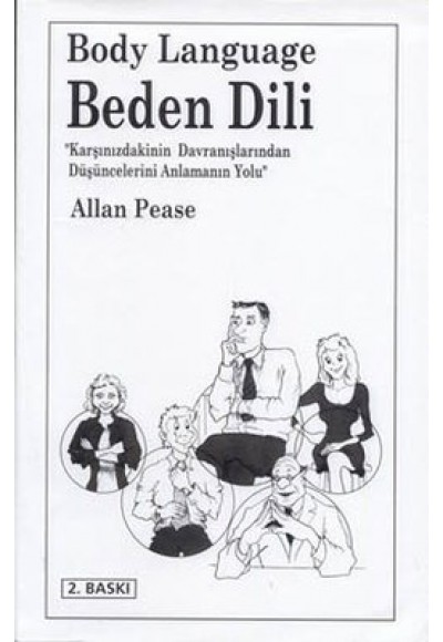 Beden Dili