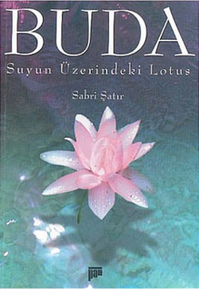 Suyun Üzerinde Lotus