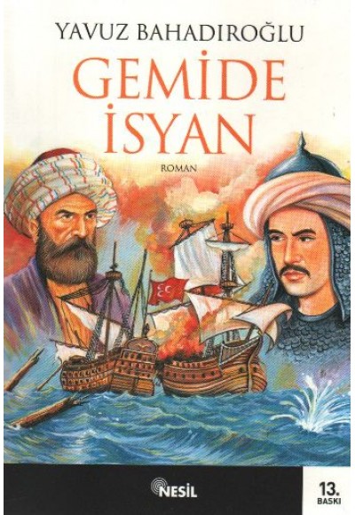 Gemide İsyan