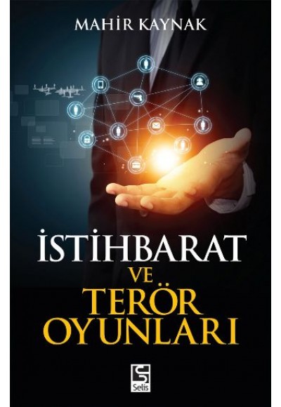 İstihbarat ve Terör Oyunları