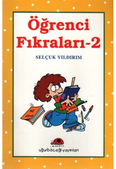 Öğrenci Fıkraları -2