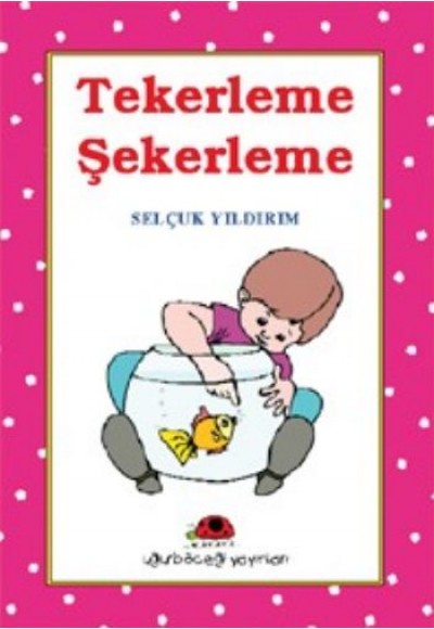 Tekerleme şekerleme