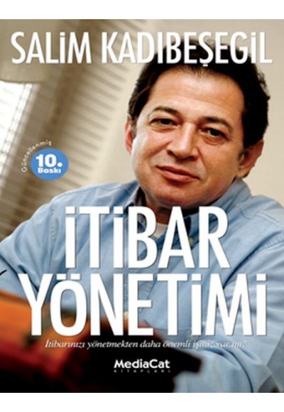 İtibar Yönetimi